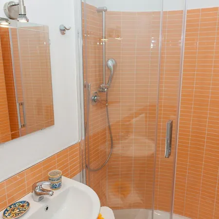 White Bed & Breakfast Castellammare del Golfo