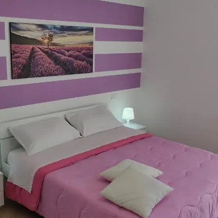 White 3* Castellammare del Golfo