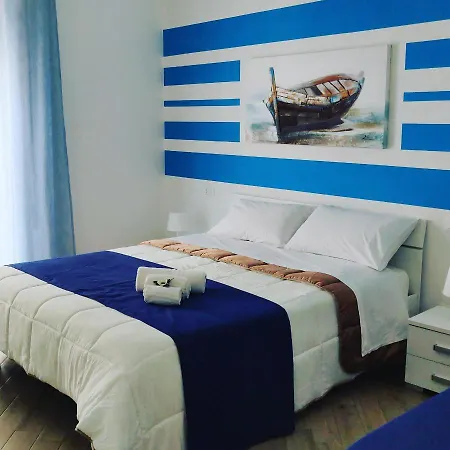 Bed & Breakfast White Castellammare del Golfo