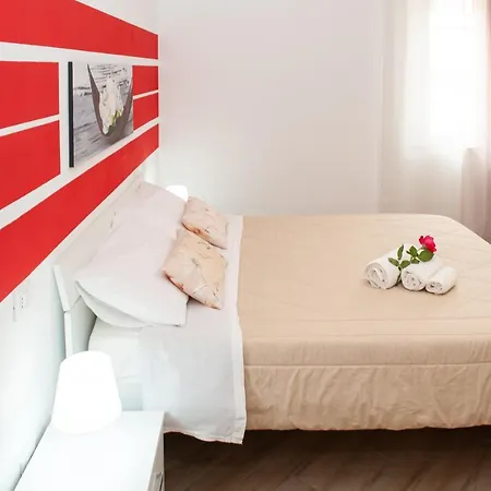 White Bed and breakfast
