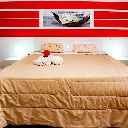 White 3* Castellammare del Golfo