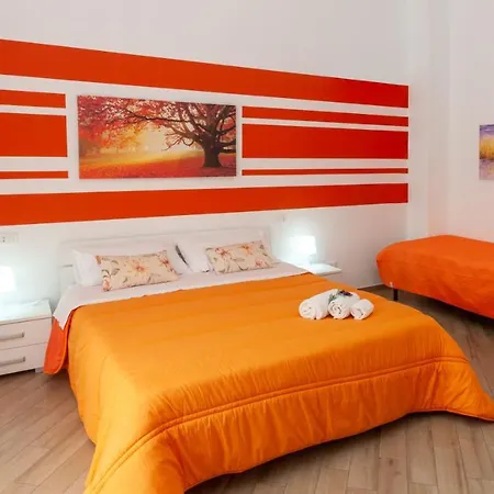 Bed & Breakfast White
