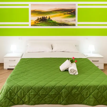 White 3* Castellammare del Golfo