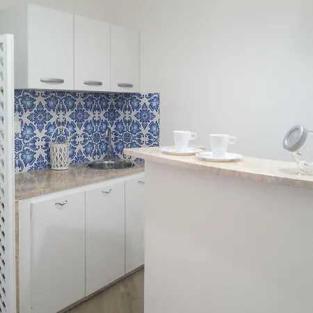 White 3* Castellammare del Golfo