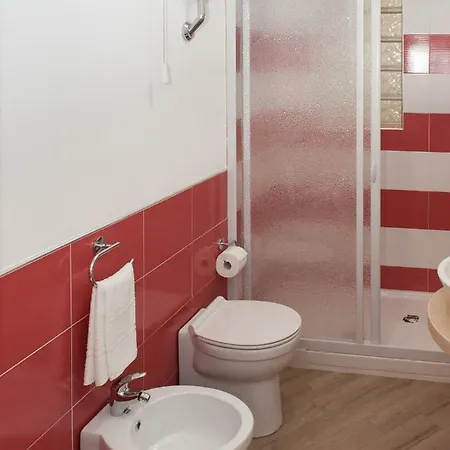 White Bed & Breakfast