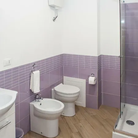 Bed & Breakfast White Castellammare del Golfo