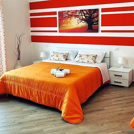 Bed & Breakfast White Castellammare del Golfo