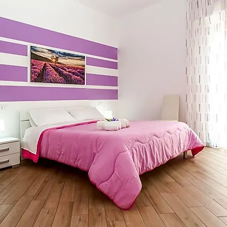 White Bed & Breakfast Castellammare del Golfo