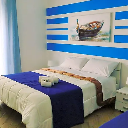 White 3* Castellammare del Golfo