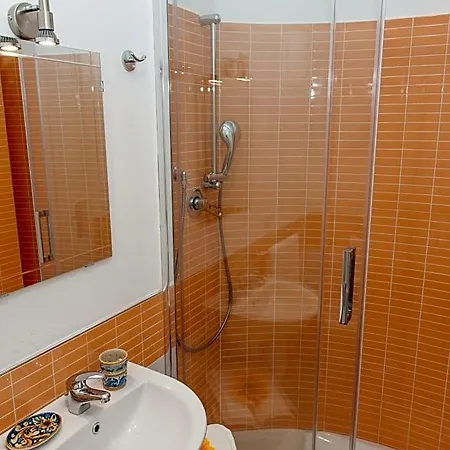 Bed & Breakfast White Castellammare del Golfo