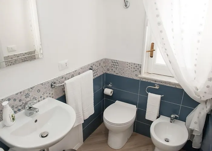 White Bed & Breakfast 3*