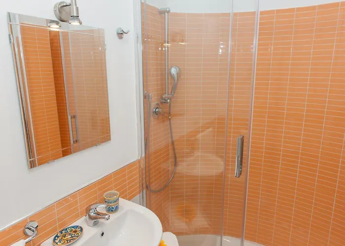 White Bed & Breakfast Castellammare del Golfo