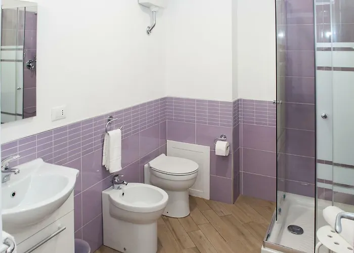Bed & Breakfast White Castellammare del Golfo
